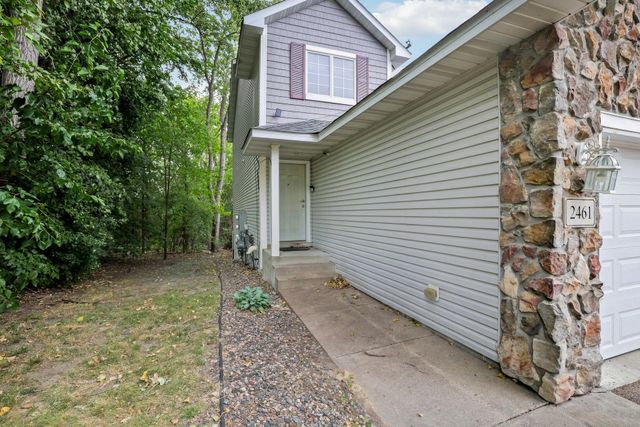 2461 Williams Drive, Burnsville, MN 55337