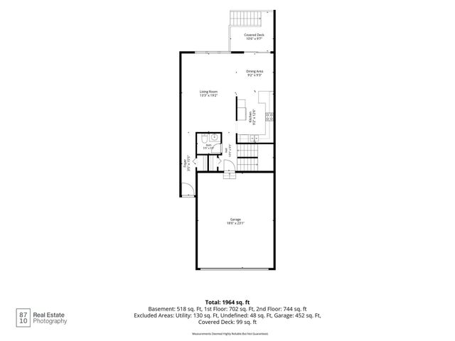 2461 Williams Drive, Burnsville, MN 55337