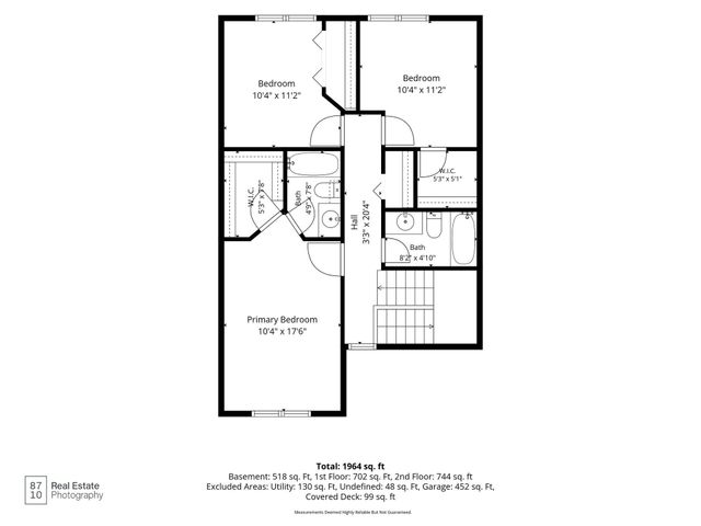 2461 Williams Drive, Burnsville, MN 55337
