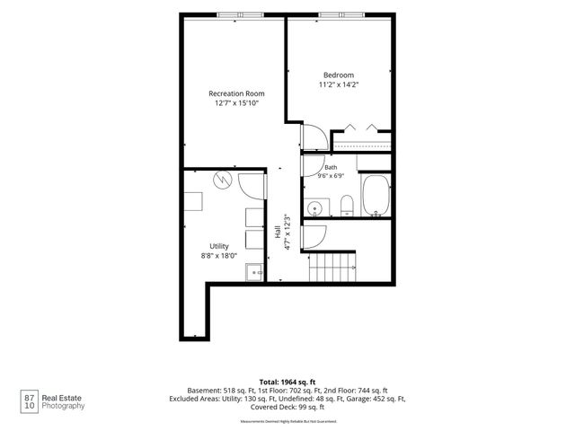 2461 Williams Drive, Burnsville, MN 55337