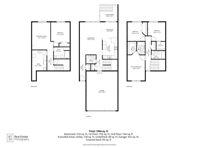 2461 Williams Drive, Burnsville, MN 55337