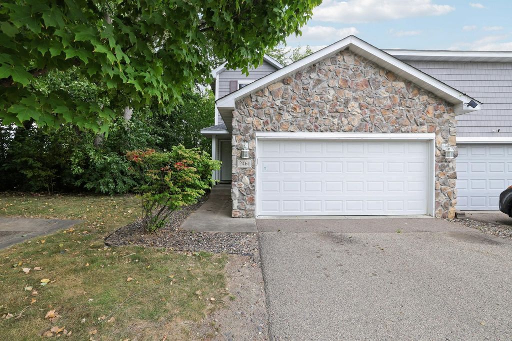 2461 Williams Drive, Burnsville, MN 55337 — photo 2