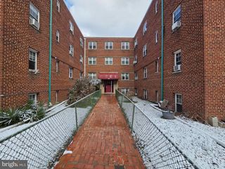 20 CHESAPEAKE ST SE #38, Washington, DC 20032