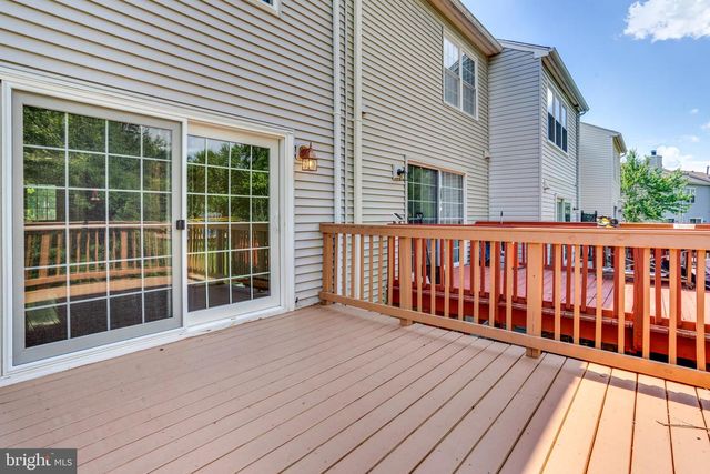 14708 BASINGSTOKE LOOP, Centreville, VA 20120
