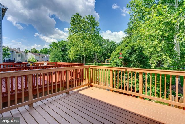 14708 BASINGSTOKE LOOP, Centreville, VA 20120