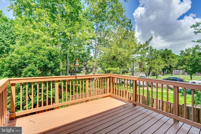 14708 BASINGSTOKE LOOP, Centreville, VA 20120