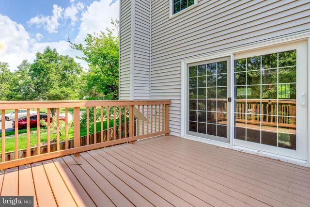 14708 BASINGSTOKE LOOP, Centreville, VA 20120