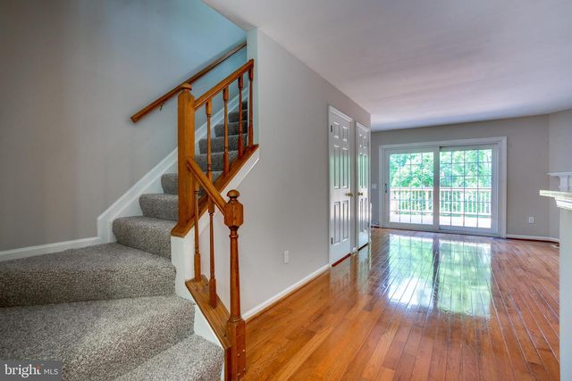14708 BASINGSTOKE LOOP, Centreville, VA 20120