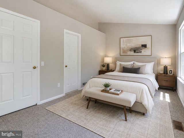 14708 BASINGSTOKE LOOP, Centreville, VA 20120