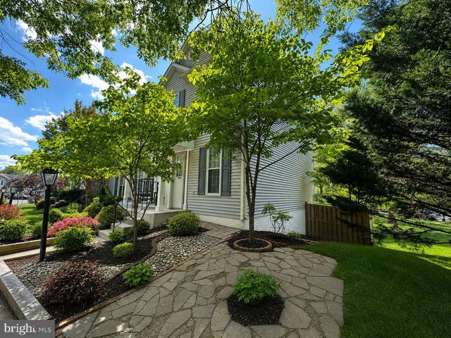 14708 BASINGSTOKE LOOP, Centreville, VA 20120