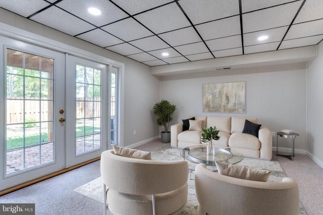 14708 BASINGSTOKE LOOP, Centreville, VA 20120
