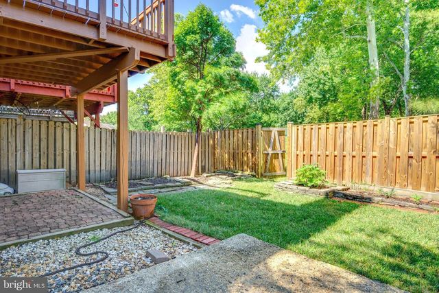 14708 BASINGSTOKE LOOP, Centreville, VA 20120