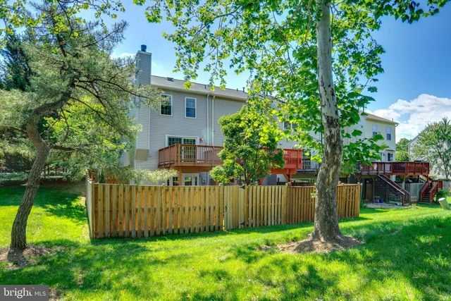 14708 BASINGSTOKE LOOP, Centreville, VA 20120