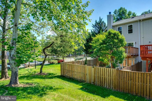 14708 BASINGSTOKE LOOP, Centreville, VA 20120