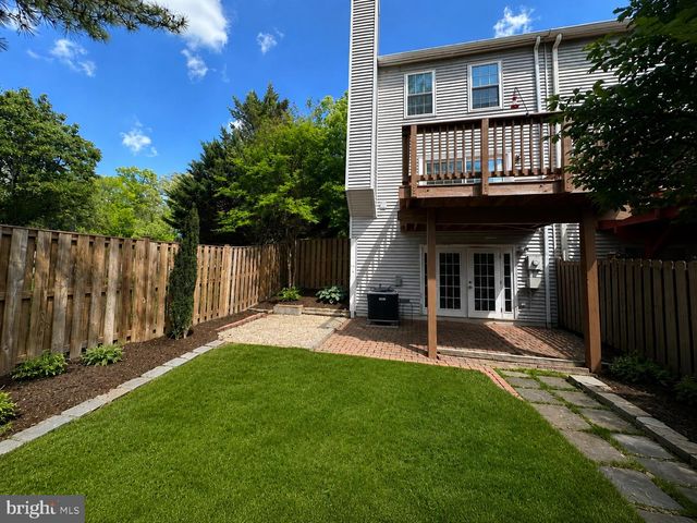 14708 BASINGSTOKE LOOP, Centreville, VA 20120