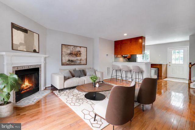 14708 BASINGSTOKE LOOP, Centreville, VA 20120