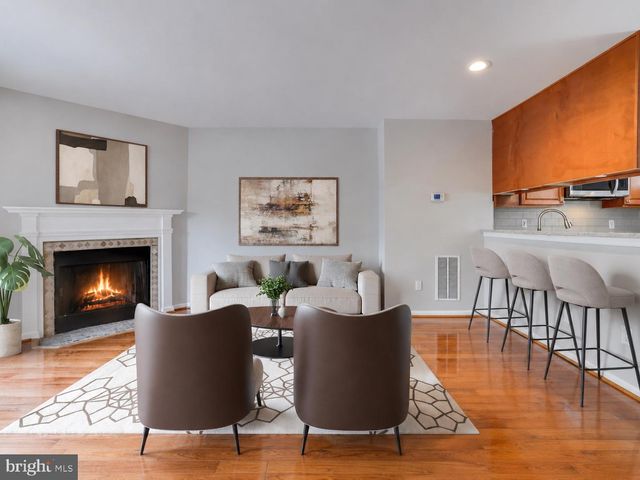 14708 BASINGSTOKE LOOP, Centreville, VA 20120