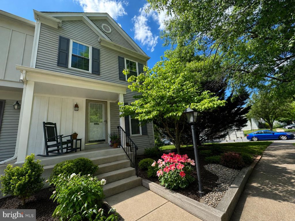 14708 BASINGSTOKE LOOP, Centreville, VA 20120