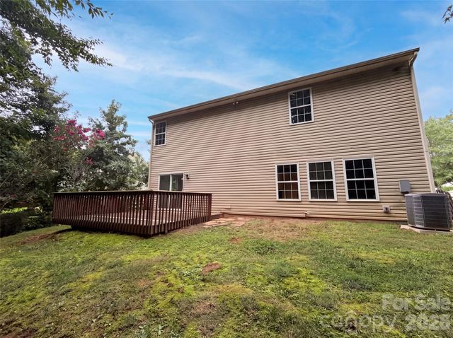 127 Edgington Street, Mooresville, NC 28115