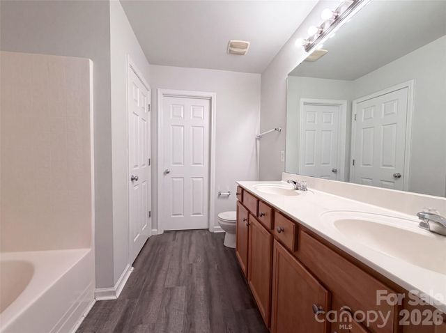 127 Edgington Street, Mooresville, NC 28115