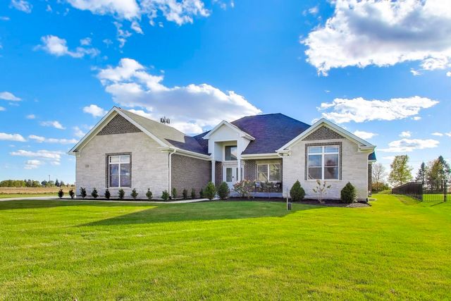 5508 Legend Drive, Yorkville, IL 60560