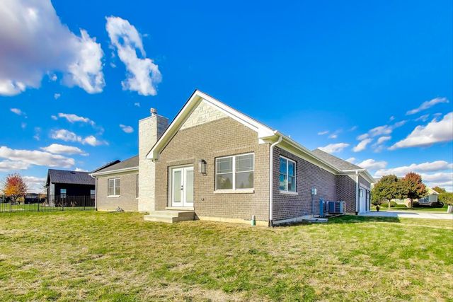 5508 Legend Drive, Yorkville, IL 60560