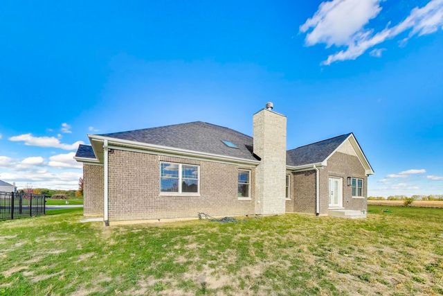 5508 Legend Drive, Yorkville, IL 60560