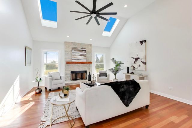 5508 Legend Drive, Yorkville, IL 60560