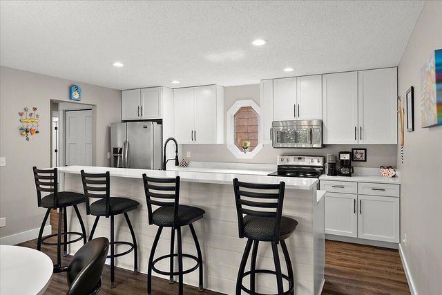 8428 W Harrison Road, Mears, MI 49436