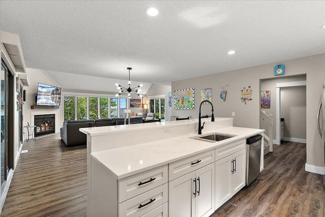 8428 W Harrison Road, Mears, MI 49436