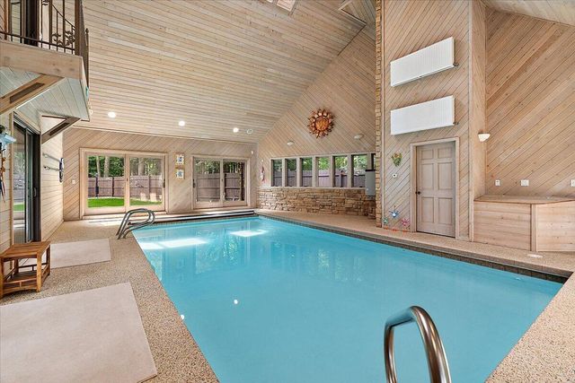 8428 W Harrison Road, Mears, MI 49436