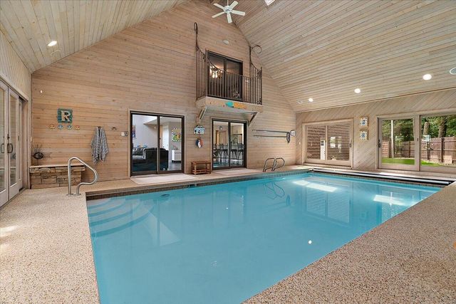 8428 W Harrison Road, Mears, MI 49436