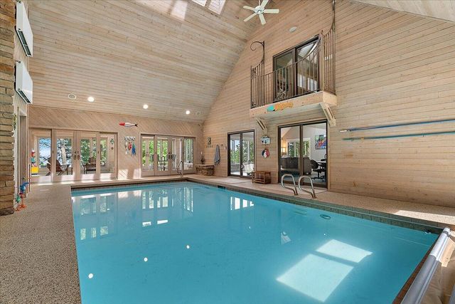 8428 W Harrison Road, Mears, MI 49436