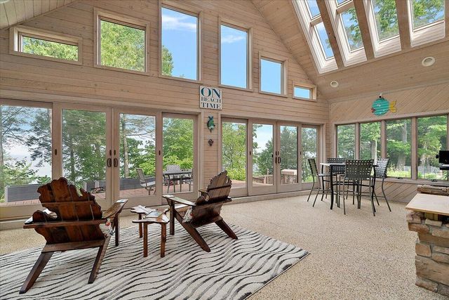 8428 W Harrison Road, Mears, MI 49436