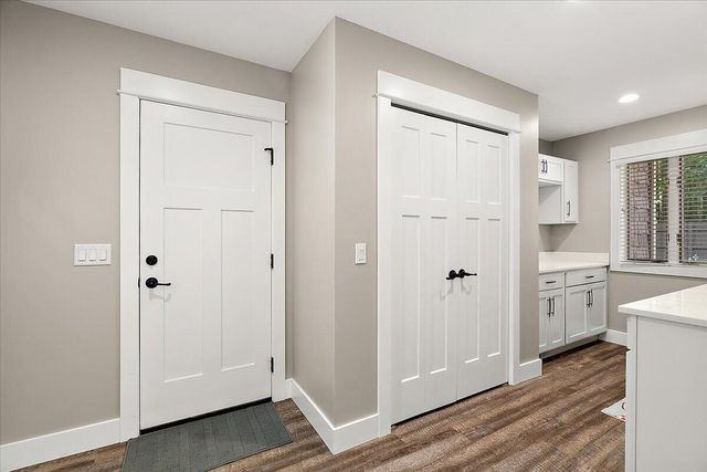 8428 W Harrison Road, Mears, MI 49436