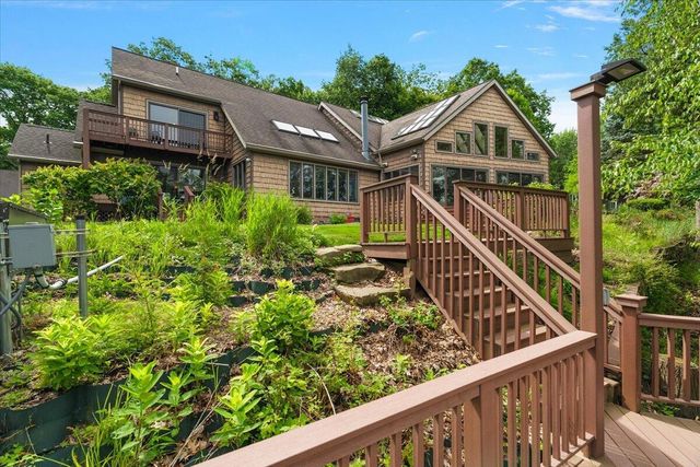 8428 W Harrison Road, Mears, MI 49436