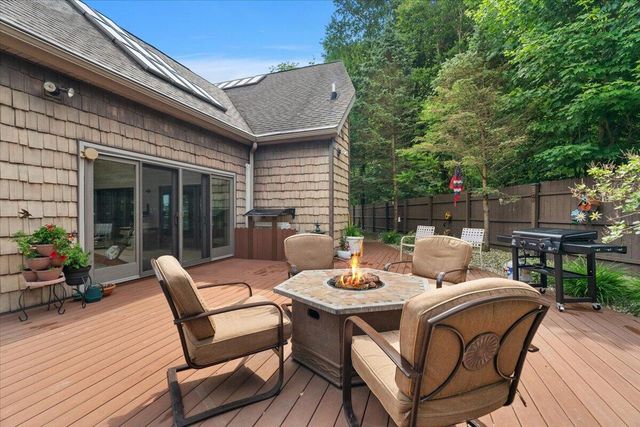 8428 W Harrison Road, Mears, MI 49436