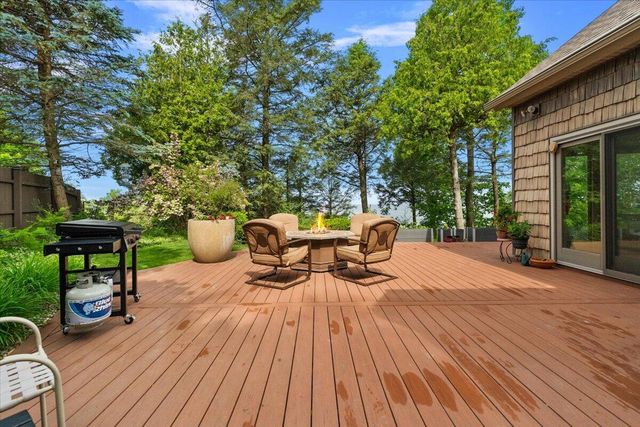 8428 W Harrison Road, Mears, MI 49436