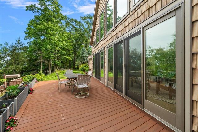 8428 W Harrison Road, Mears, MI 49436