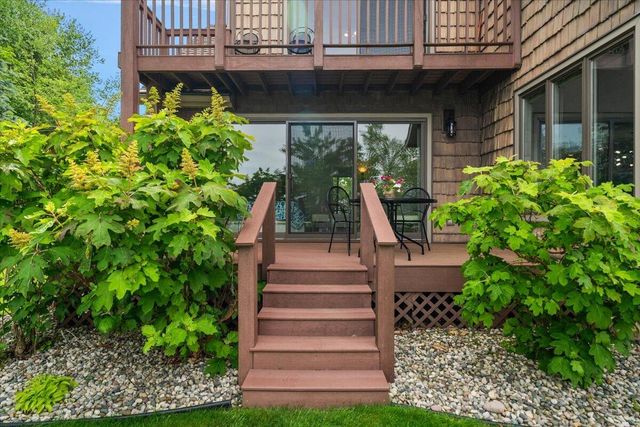 8428 W Harrison Road, Mears, MI 49436
