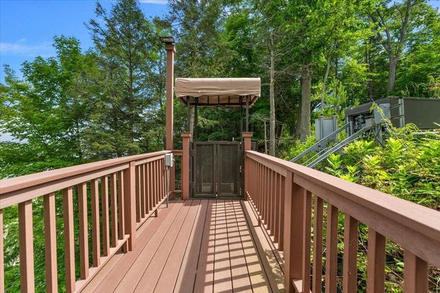 8428 W Harrison Road, Mears, MI 49436