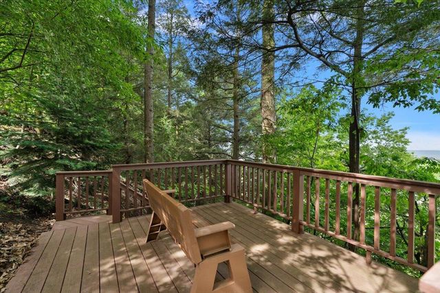 8428 W Harrison Road, Mears, MI 49436