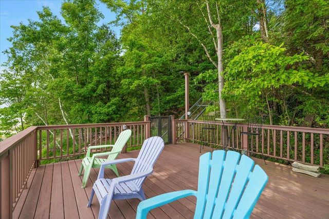 8428 W Harrison Road, Mears, MI 49436