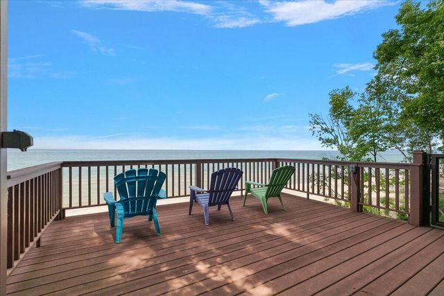 8428 W Harrison Road, Mears, MI 49436