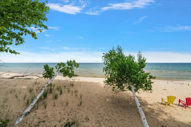 8428 W Harrison Road, Mears, MI 49436