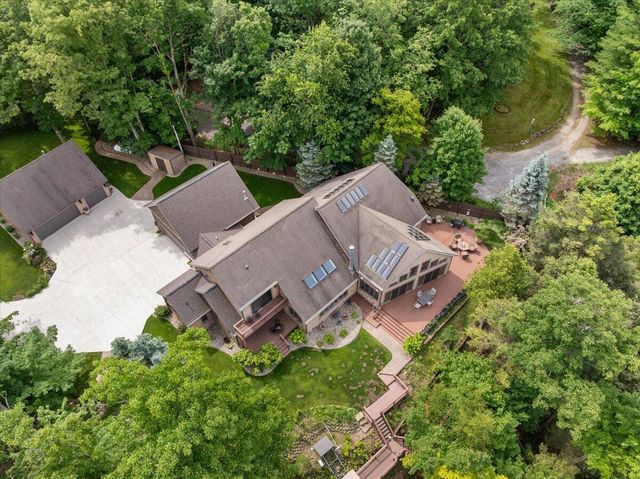 8428 W Harrison Road, Mears, MI 49436