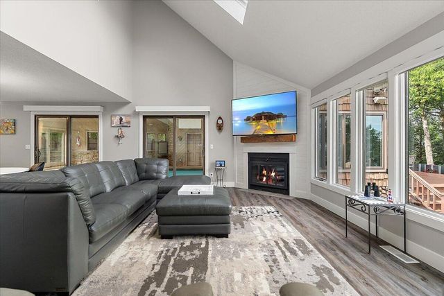 8428 W Harrison Road, Mears, MI 49436