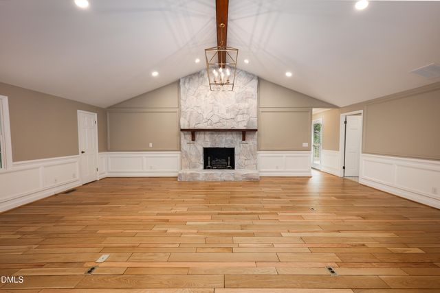 729 Fesmire Street, Asheboro, NC 27205