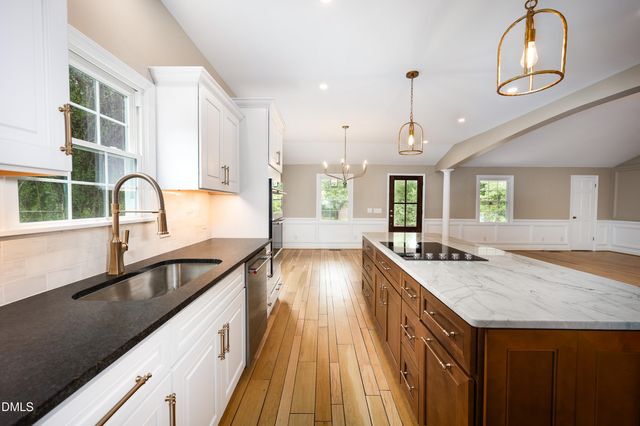 729 Fesmire Street, Asheboro, NC 27205