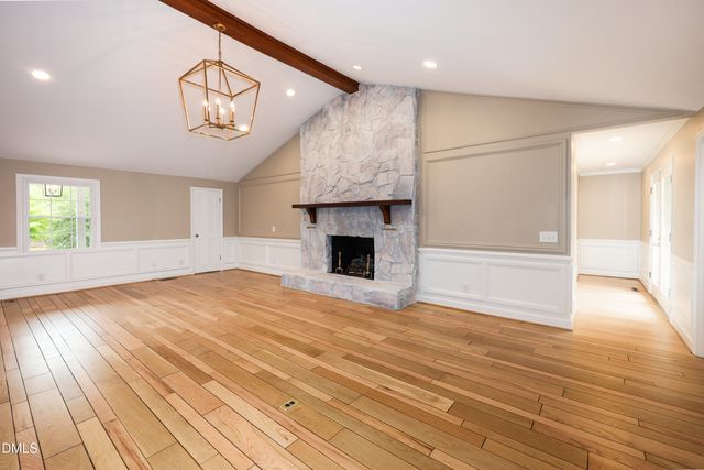 729 Fesmire Street, Asheboro, NC 27205